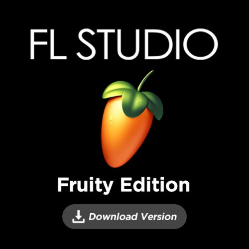 즉시 발송 FL Studio 20 Fruity Edition (Download-전자배송), 평생 무료 업그레이드