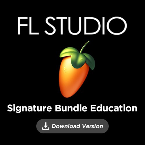 즉시발송 FL Studio 20 Signature Bundle Education (Download-전자배송), 에프엘 스튜디오 20 시그니쳐 번들 교육용 다운로드 - 평생 무료 업그레이드