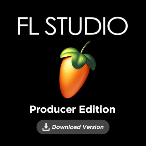 즉시발송 FL Studio 20 Producer Edition (Download-전자배송), 에프엘 스튜디오 20 프로듀서 다운로드 - 평생 무료 업그레이드
