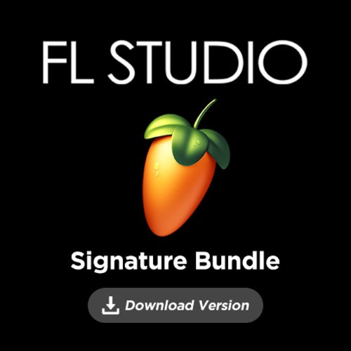 즉시발송 FL Studio 20 Signature Bundle (Download-전자배송), 에프엘 스튜디오 20 시그니쳐 다운로드 - 평생 무료 업그레이드